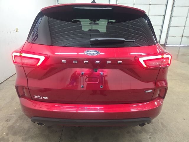 2023 Ford Escape Hybrid ST-Line