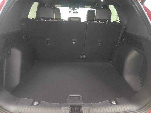 2023 Ford Escape Hybrid ST-Line
