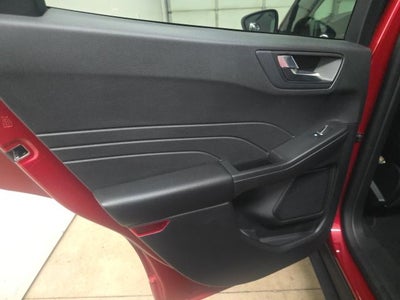 2023 Ford Escape Hybrid ST-Line