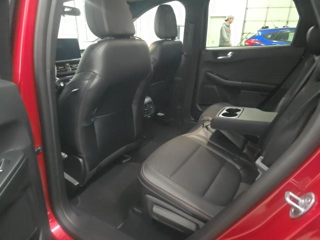 2023 Ford Escape Hybrid ST-Line