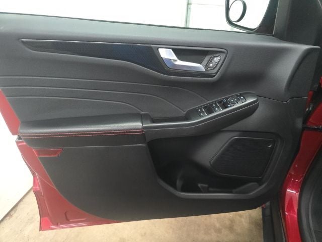2023 Ford Escape Hybrid ST-Line
