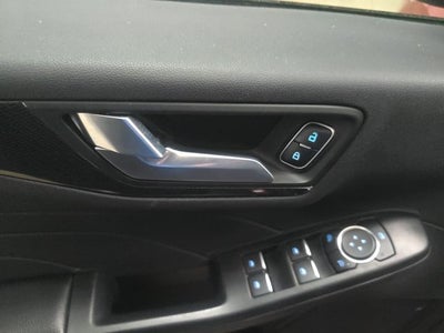 2023 Ford Escape Hybrid ST-Line