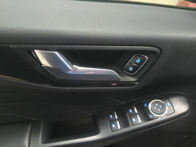 2023 Ford Escape Hybrid ST-Line