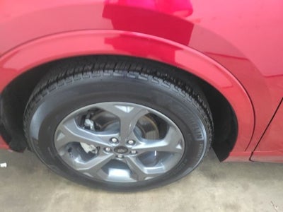 2023 Ford Escape Hybrid ST-Line