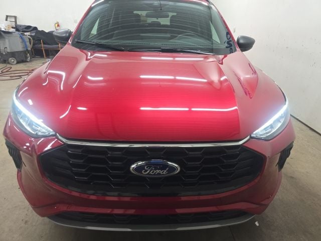 2023 Ford Escape Hybrid ST-Line