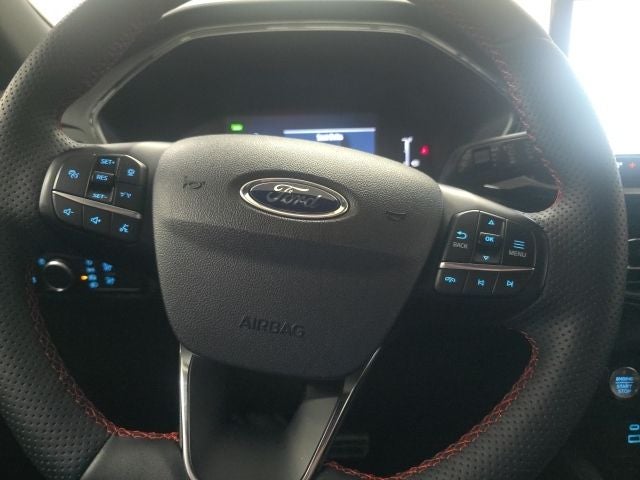 2023 Ford Escape Hybrid ST-Line