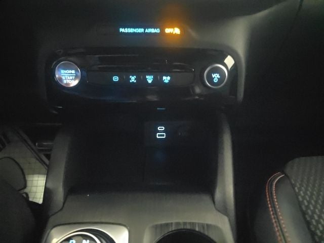2023 Ford Escape Hybrid ST-Line