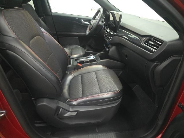 2023 Ford Escape Hybrid ST-Line