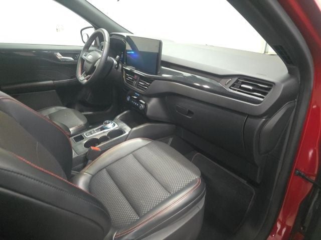 2023 Ford Escape Hybrid ST-Line
