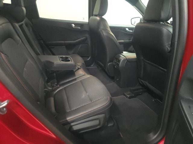 2023 Ford Escape Hybrid ST-Line