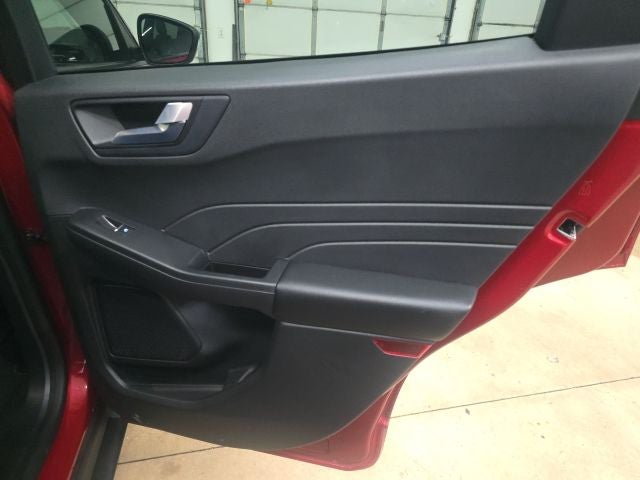 2023 Ford Escape Hybrid ST-Line
