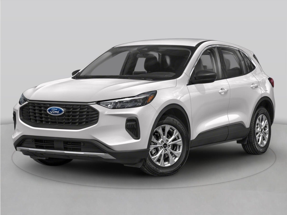 2025 Ford Escape's photo