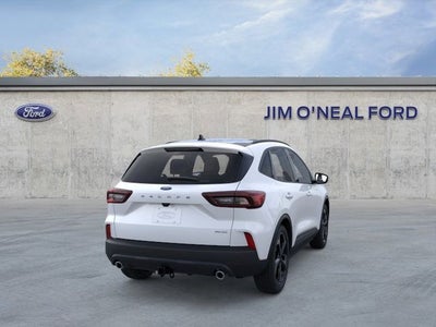 2026 Ford Escape ST-Line Select