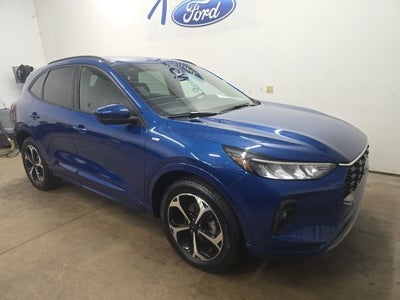 2023 Ford Escape ST-Line Select