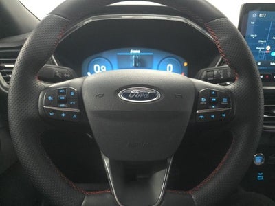 2023 Ford Escape ST-Line Select