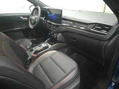2023 Ford Escape ST-Line Select