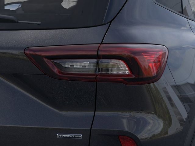 2026 Ford Escape Hybrid ST-Line Select