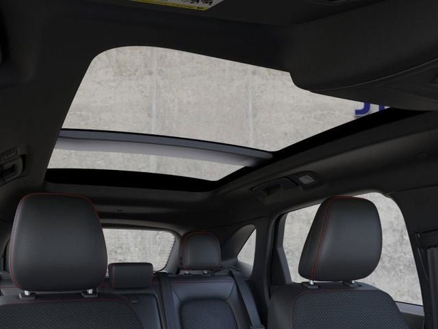 2026 Ford Escape Hybrid ST-Line Select