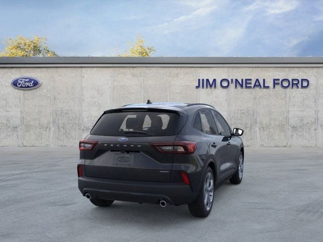 2026 Ford Escape Hybrid ST-Line Select