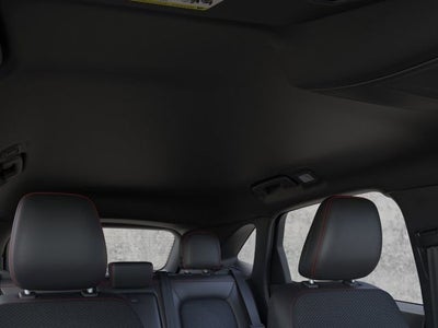 2026 Ford Escape Hybrid ST-Line Select