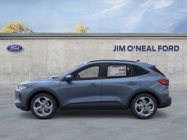 2026 Ford Escape Hybrid ST-Line Select