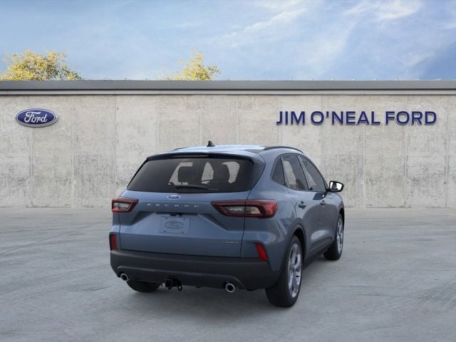 2026 Ford Escape Hybrid ST-Line Select