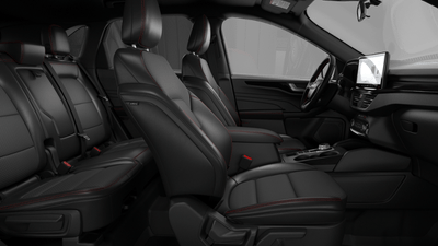 2026 Ford Escape Hybrid ST-Line Select