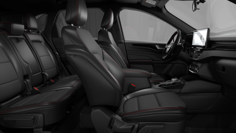 2026 Ford Escape Hybrid ST-Line Select