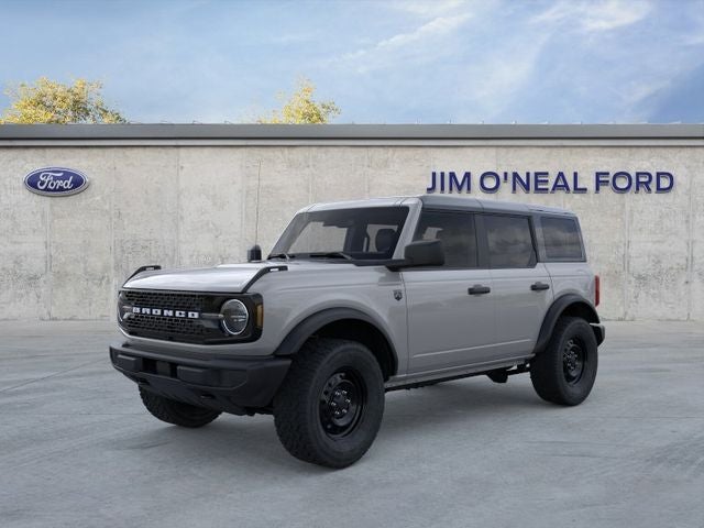 2026 Ford Bronco Big Bend 4x4's photo