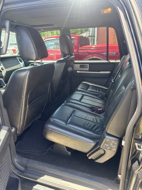 2013 Ford Expedition EL Limited