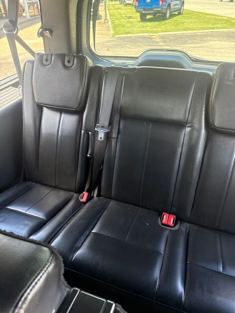 2013 Ford Expedition EL Limited
