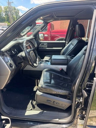 2013 Ford Expedition EL Limited