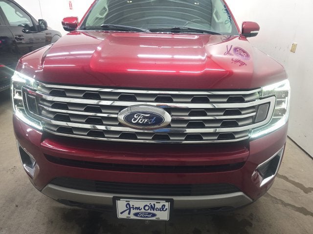 2019 Ford Expedition Max Limited