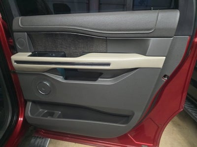 2019 Ford Expedition Max Limited