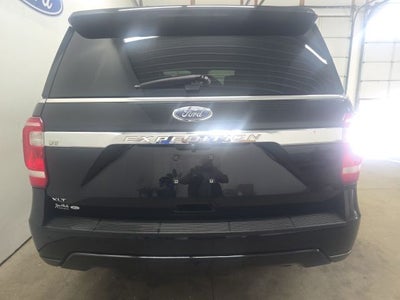 2021 Ford Expedition XLT