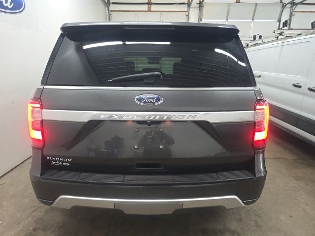 2020 Ford Expedition Platinum
