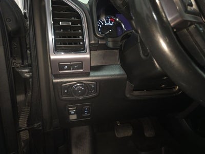 2020 Ford Expedition Platinum