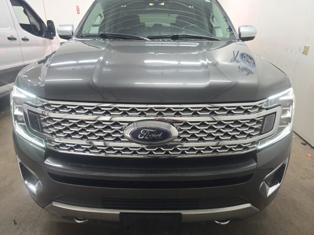2020 Ford Expedition Platinum