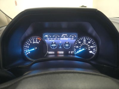 2020 Ford Expedition Platinum