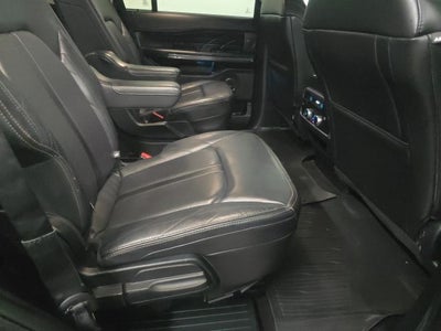 2020 Ford Expedition Platinum