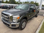 2016 Ford F-250SD XLT