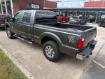 2016 Ford F-250SD XLT