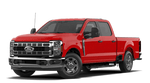 2027 Ford F-250SD XLT