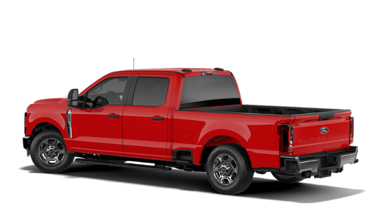 2027 Ford F-250SD XLT