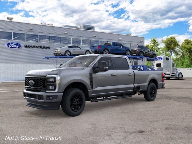 2026 Ford Super Duty F-250 SRW
