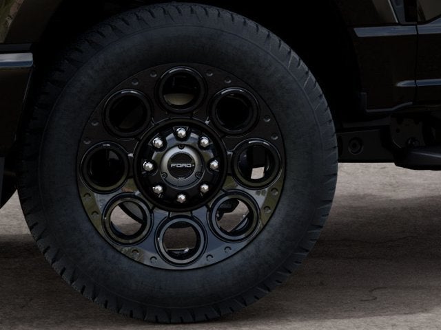 2027 Ford F-250SD Lariat