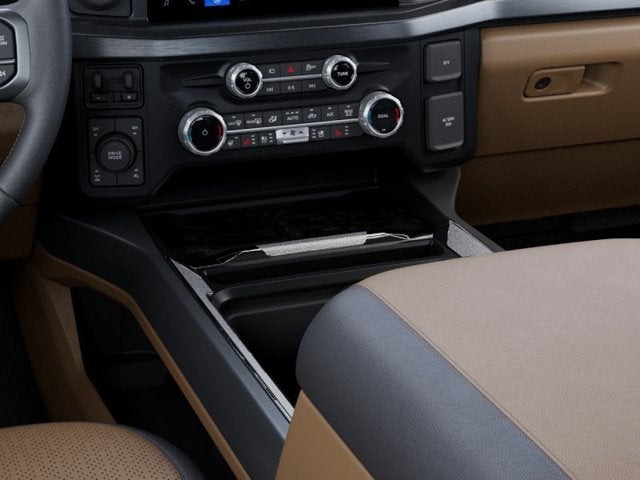 2027 Ford F-250SD Lariat