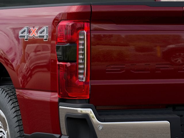2027 Ford F-250SD Lariat