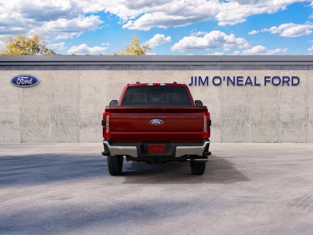 2027 Ford F-250SD Lariat