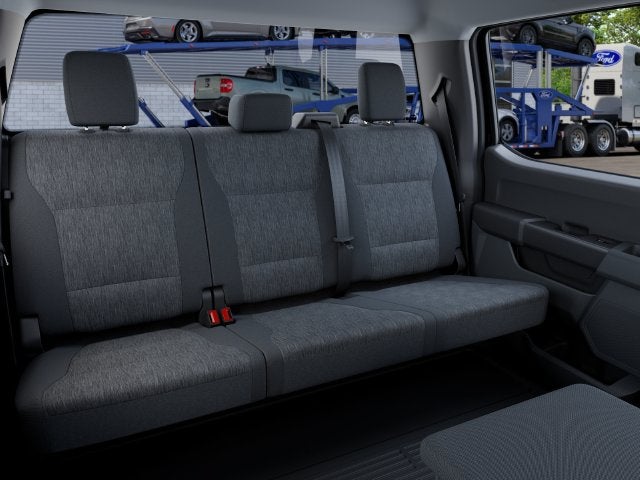 2027 Ford F-250SD XL
